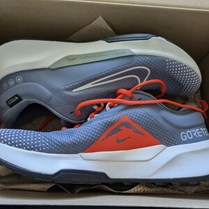 Nike juniper trail 2 gore-tex